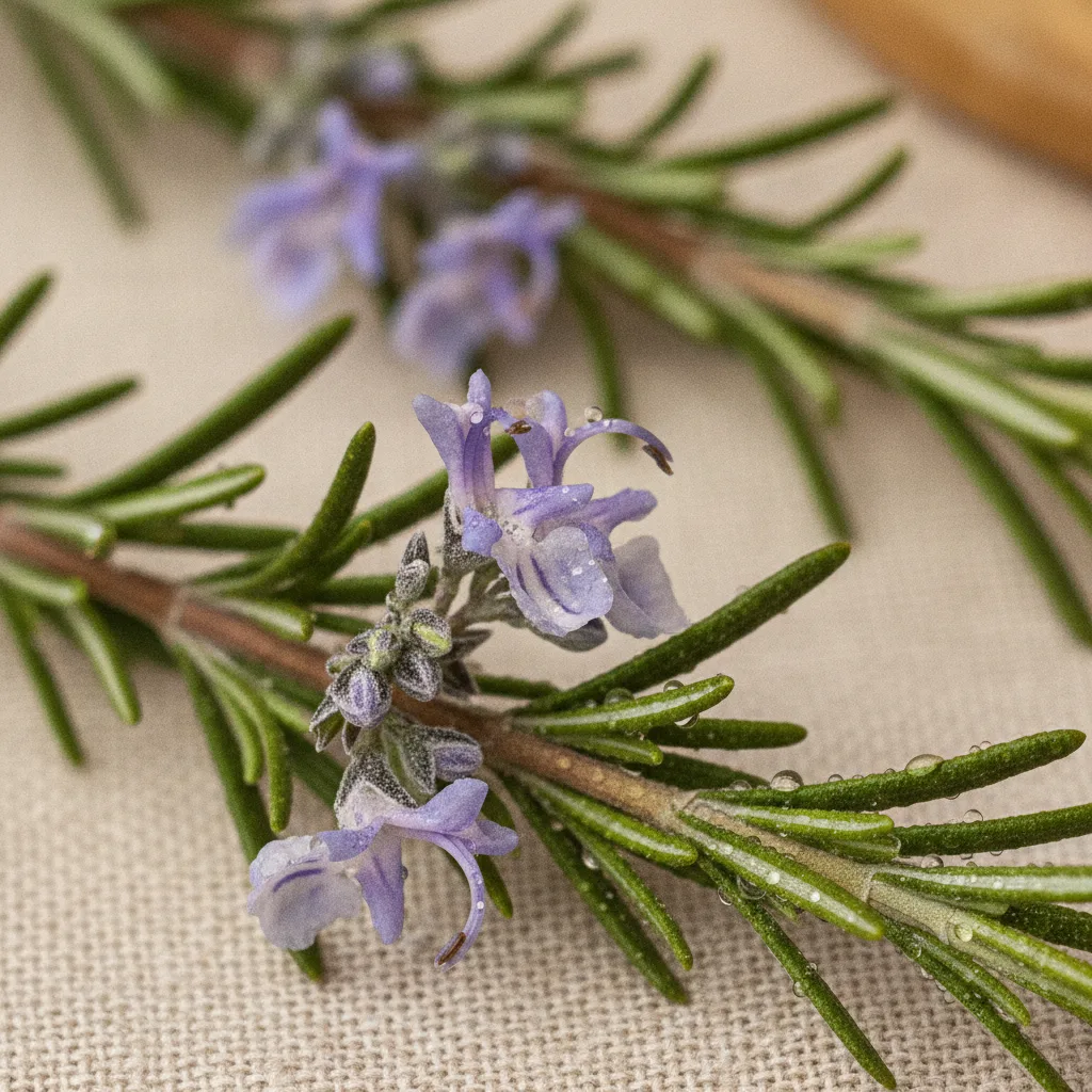 Rosemary extract